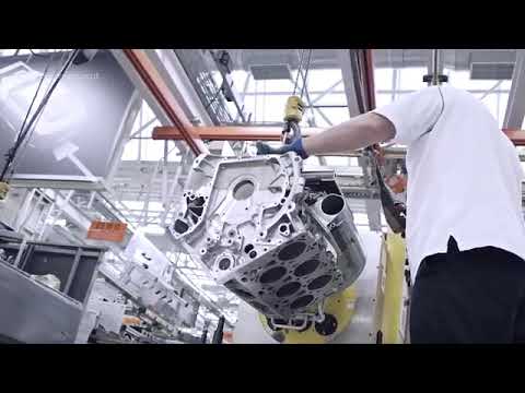 , title : 'شاهد كيفية تجميع محرك الخاص بسيارة بورش v12'