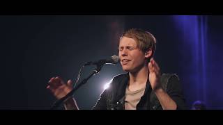 Corey Voss - Don't Ever Let Me Go (Official Live Video)