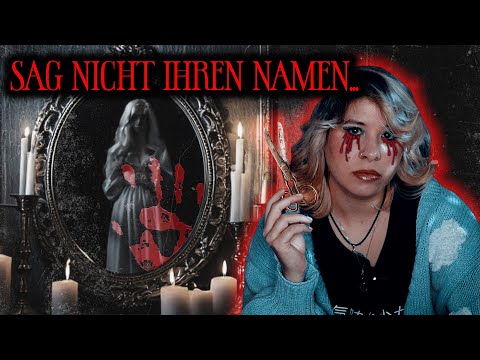 Warnung: Dieses Ritual soll tödlich sein – Ich teste es!