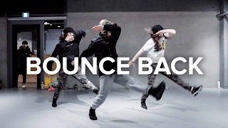 Bounce Back - Big Sean / Junsun Yoo Choreography
