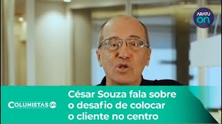 Clientividade: o desafio de colocar o cliente no centro