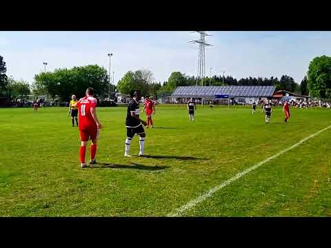 SV Pfahlbronn - SGM Alfdorf/Hintersteinenberg 1:1 - [Derby]