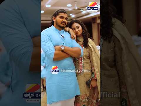 ತಂಗಿ ಮದುವೆಯಲ್ಲಿ ಬೇಜಾರಾದ ಅಮೂಲ್ಯ 😔 kannada actress Amulya sister marriage rituals #amulya #shorts