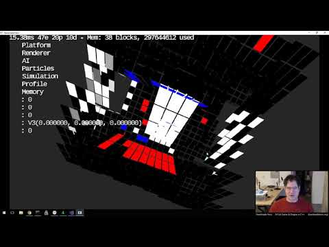 Handmade Hero Day 414 - Improving Light Distribution