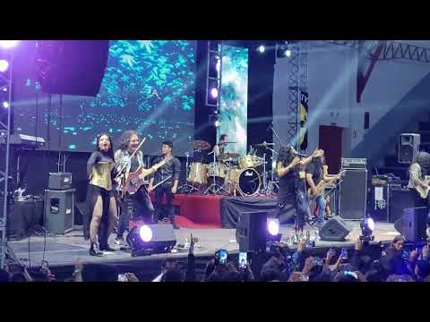 JOSÉ ANDRËA - Gaia | Gualaceo 19 feb 2023