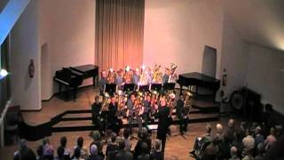 The Magic Flute overture - W.A.Mozart - Hannover Tuba Class