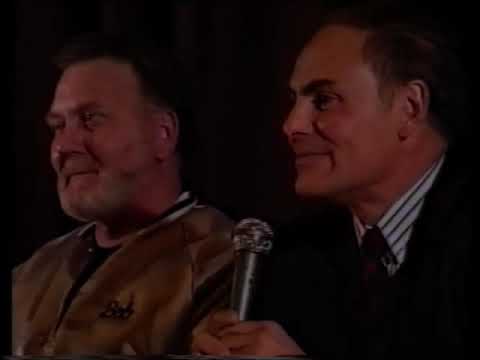 The Mystery of John Saxon's Date of Birth: 1936? 1935? Solved!