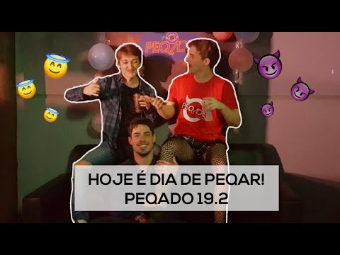 PEQADO 2019/02 - CANAL PARTIU FLORIPA