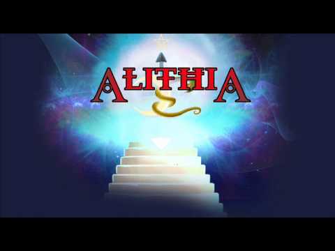 Alithia - Shadows (The Panther)
