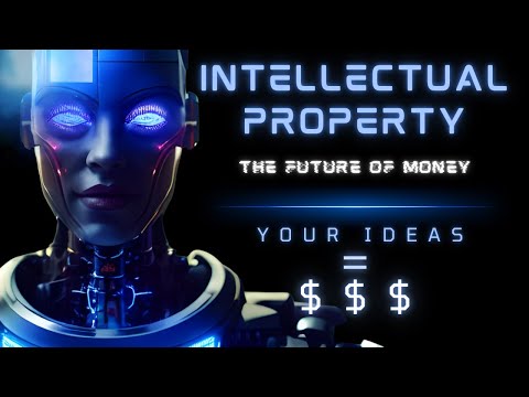 Royalties: The Hidden Economy of Intellectual Property