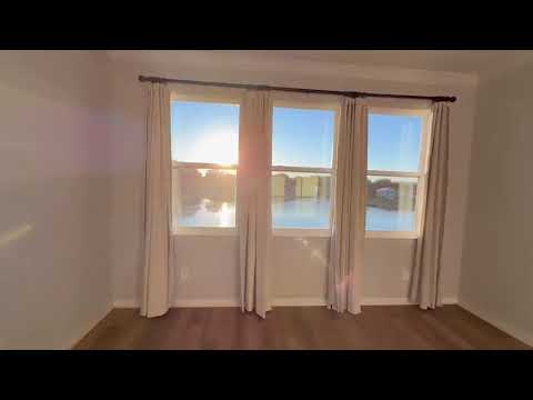 4 Bedrooms with 3 full bathrooms home walk to the West Orange Trail ! property video