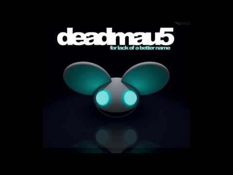 Video Strobe (Audio) de Deadmau5