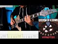 System Of A Down Hypnotize Guitar Cover Tab