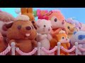 My Melody Milk 2017