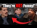 Katt Williams DESTROYED The RoganSphere With One Comment & They Respond