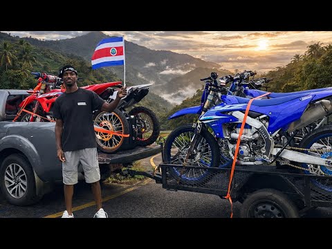 Never Going Back to COSTA RICA After this HAPPENED..