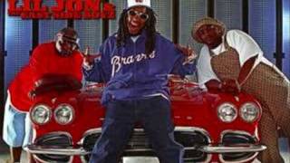 Lil Jon & The East Side Boyz - Play No Games