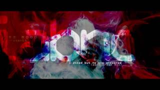 D-White Noise 'I Asked But No One Answered (Acid Dream Mix) promo advert