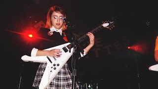 Peach Kelli Pop | "Heart Eyes"