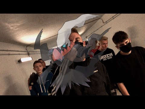 Astvx - Darkrai ft. imbvmi (prod. Skinnone)
