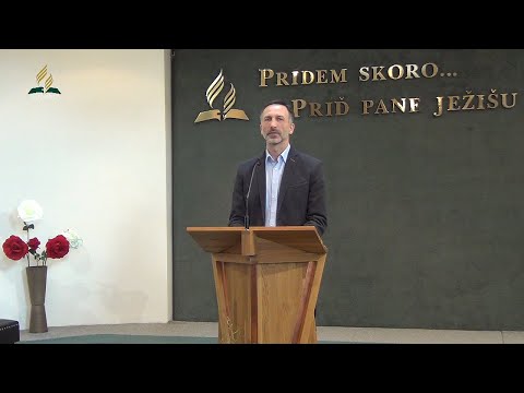 6.3.2021 JOZEF PLACHÝ – Vzácny čas