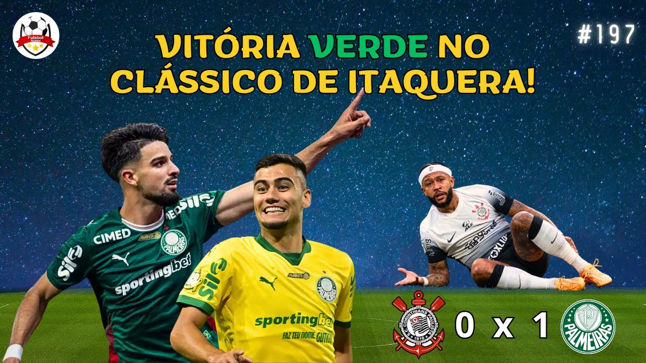 AO VIVO - 09/02/26 - #197