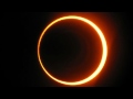 Solar Eclipse 2012 as it happens 2012 Wow - YouTube