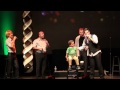 Santa Claus is Coming to Town - Ft. Deven Brown ...