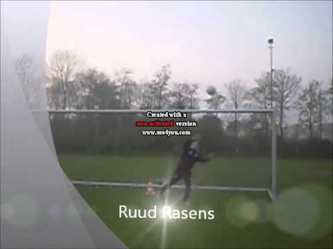 Maasland (m.v.v. 27) 11-4-2011