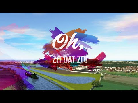 GennepNews - Oh, zit dat zo! (Bestemmingsplan Haven Heijen)