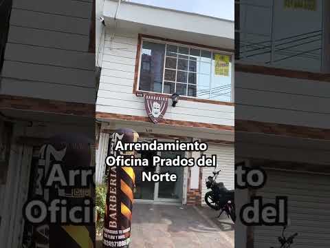 Oficinas y Consultorios, Alquiler, Prados del Norte - $2.350.000
