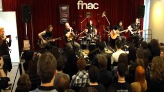 HIBRIA - Shoot Me Down Unplugged