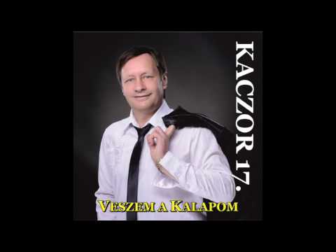 Kaczor Ferenc - Mama én nem haragszom