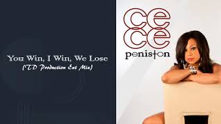 Ce Ce Peniston - You Win I Win We Lose (TD Ext Mix)