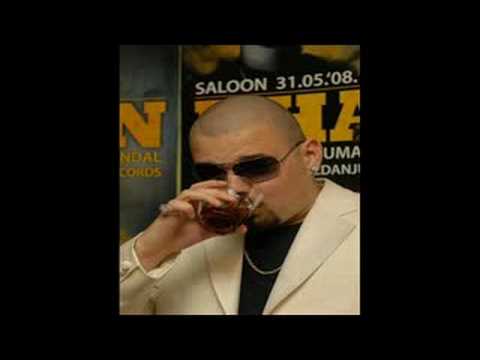 Muhamed ft. Khan - XXL