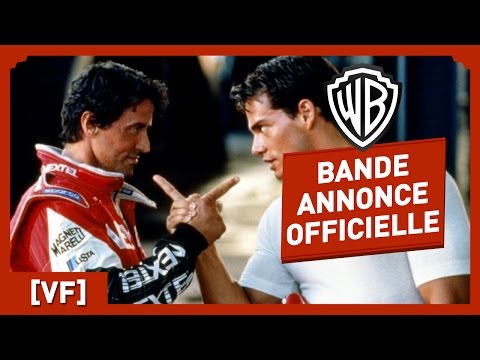 DRIVEN - Bande Annonce Officielle (VF) - Sylvester Stallone
