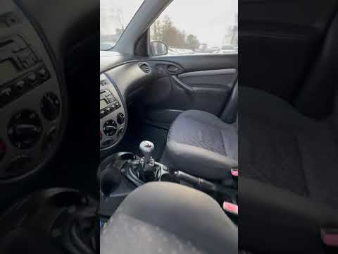 фото ford focus i 0