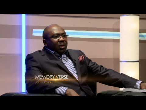 Open Heavens 2013 February 13 - Brokeness Powers Service