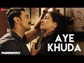 Aye Khuda Password Dev Parambrata Paoli Dam Rukmini Maitra KK Savvy