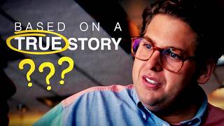How “True Story” Movies Lie to You