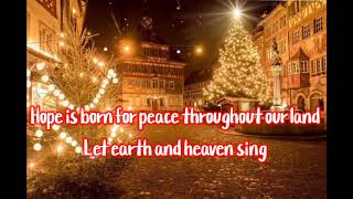 Jose Mari Chan Christmas Song A Wish on Christmas Night
