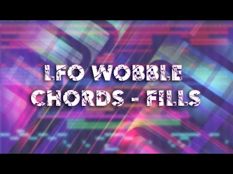How To Make LFO Chords (Wobble) | Fills | Like Ellis In Fl Studio