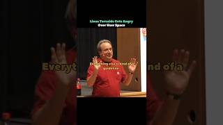 Linus Torvalds Gets Angry Over User Space #shorts #linux #opensource #programming
