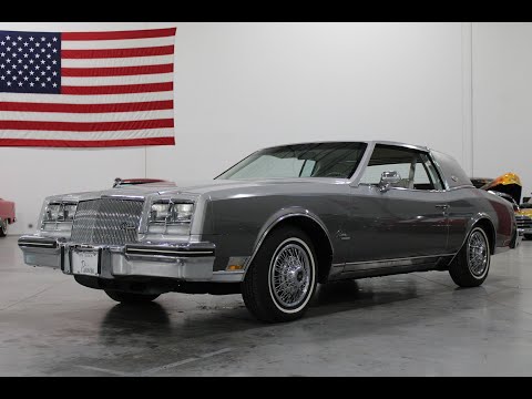 1979 Buick Riviera (CC-1895540) for sale in Kentwood, Michigan