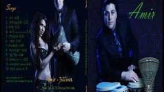 amir sofi - amir