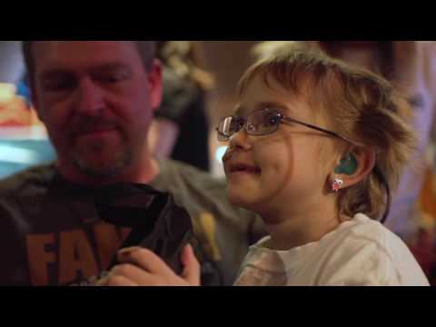 Make-A-Wish Maine 25th Anniversary