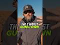 Shooting 3 Of The WORST Guns In Existence - American Outlaw Shooting 3 Of The WORST Guns In Existence
