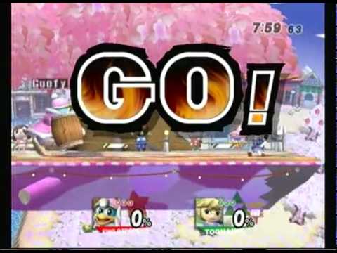 SSBB - Atomsk Vs Copacetic