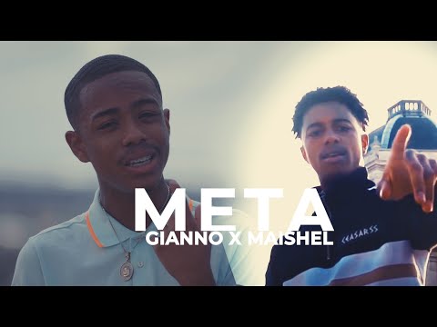 Gianno ❌ Maishel - Meta 💪 (M/V)