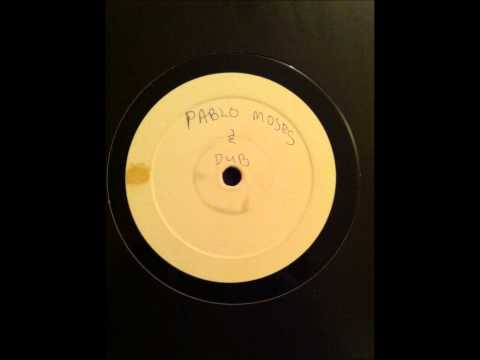 Pablo Moses - Proverbs And Extractions